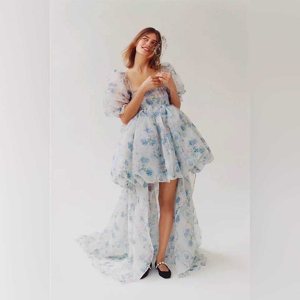 Selkie  La Belle Etoile The Fairytale Dress Rare!